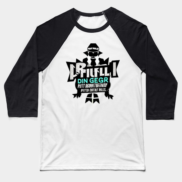 hip hop artworks Baseball T-Shirt by Mcvipa⭐⭐⭐⭐⭐